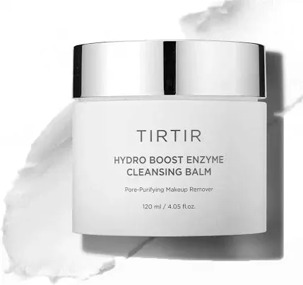 Tirtir Hydro Boost Enzyme Cleansing Balm