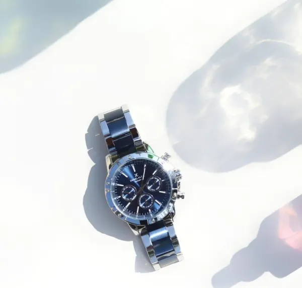 Daniel Klein Daniel Klein Men's Analog Watch - image 2