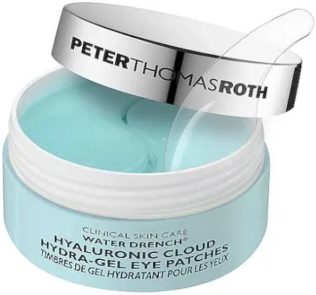 Peter Thomas Roth Water Drench Eye Patches