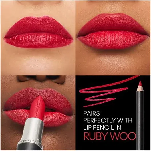 M·A·C M.A.C Macximal Matte Mini Lipstick - image 8