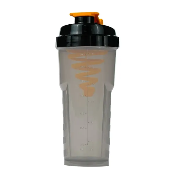 Fuelone Fuel One Hurricane Shaker, Orange 700 ml - image 2