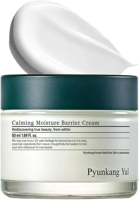 Pyunkang Yul Calming Moisture Barrier Cream