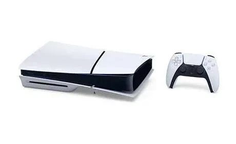 Sony Sony PlayStation 5 Slim Console - image 6