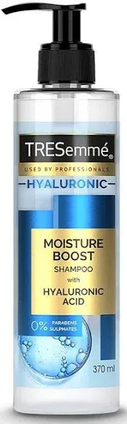 Tresemme Pro Pure Damage Recovery Shampoo