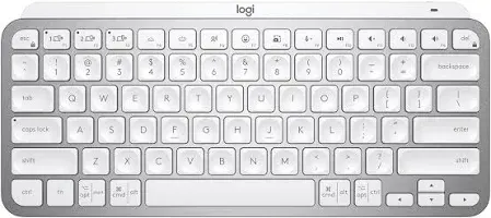 Logitech MX Keys S