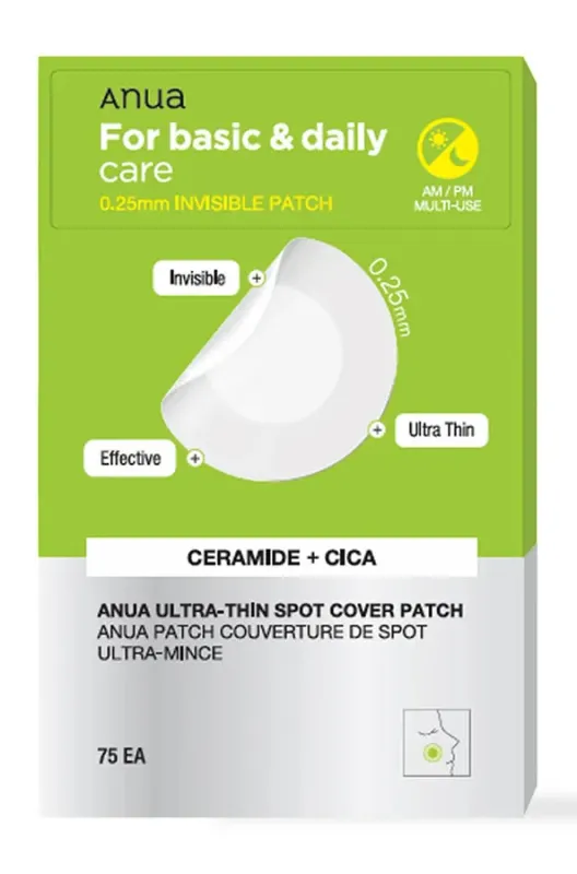 Anua Spot Cover Patch