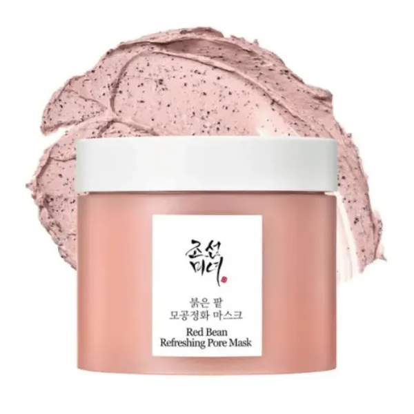 Beauty Of Joseon Red Bean Refreshing Pore Mask