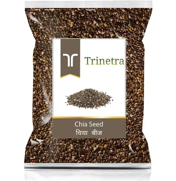 Trinetra Trinetra Chia Seeds - image 1