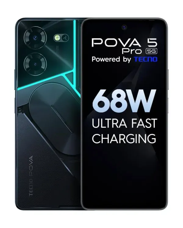 TECNO Pova 5 Pro