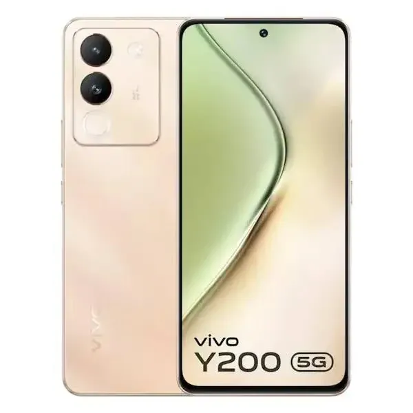 Vivo Y200