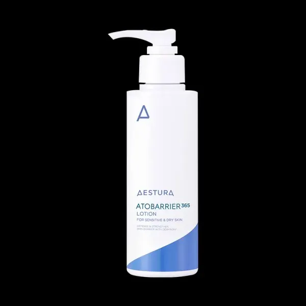 Aestura Atobarrier 365 Lotion