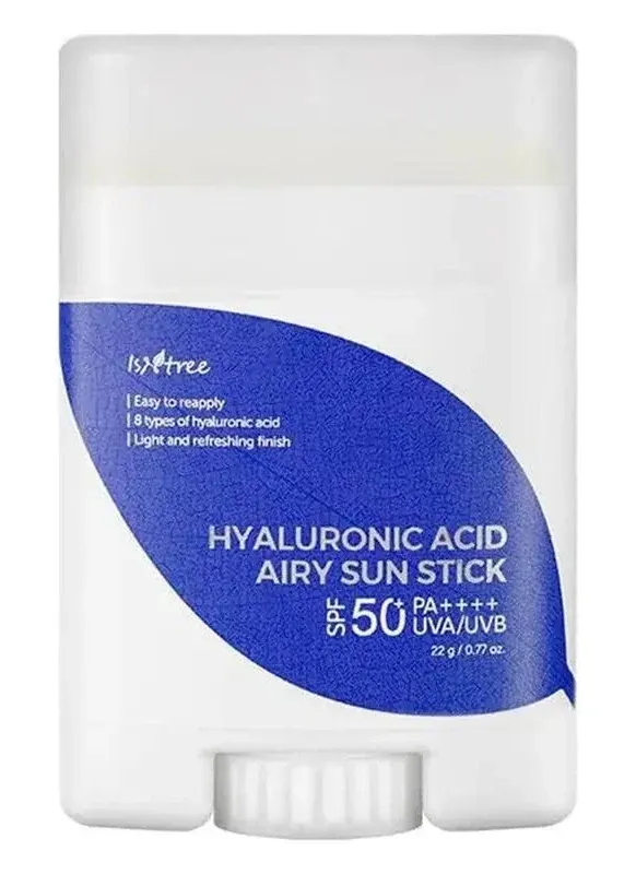 Isntree Hyaluronic Acid Airy Sun Stick