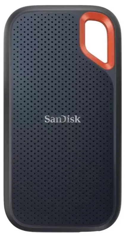 SanDisk Extreme Portable 1TB