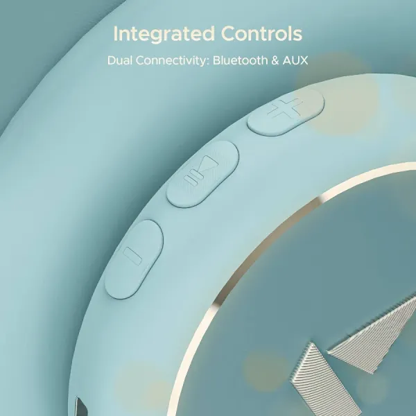 Boat Boat Rockerz 450 Pro Bluetooth Headphones - image 12