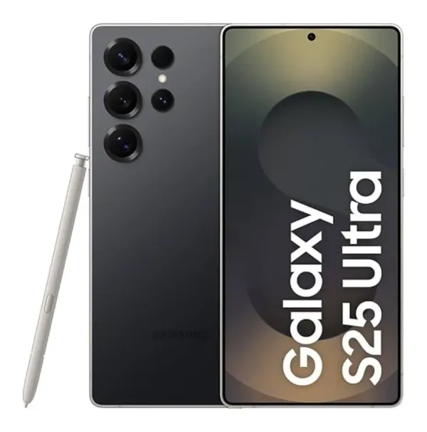 Samsung Galaxy S25 Ultra