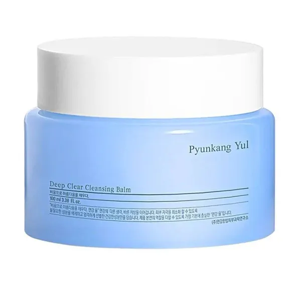 Pyunkang Yul Deep Clear Cleansing Balm