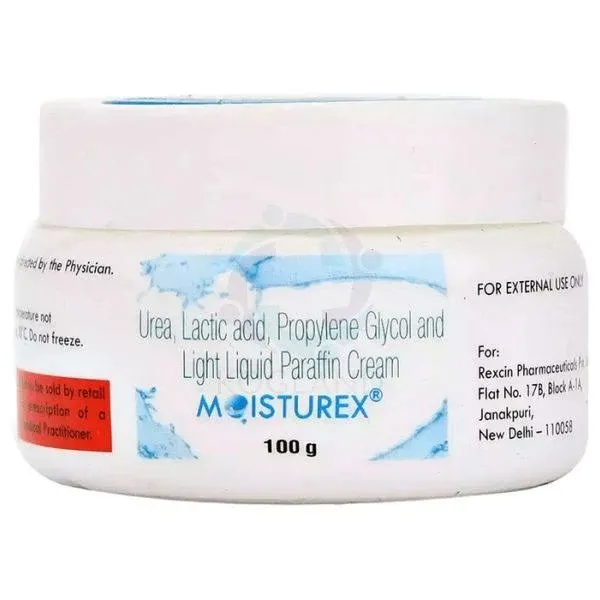 Moisturex Cream