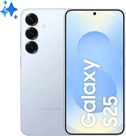 Samsung Galaxy S25