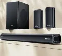Mivi Fort H750