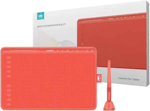 Huion Inspiroy HS611