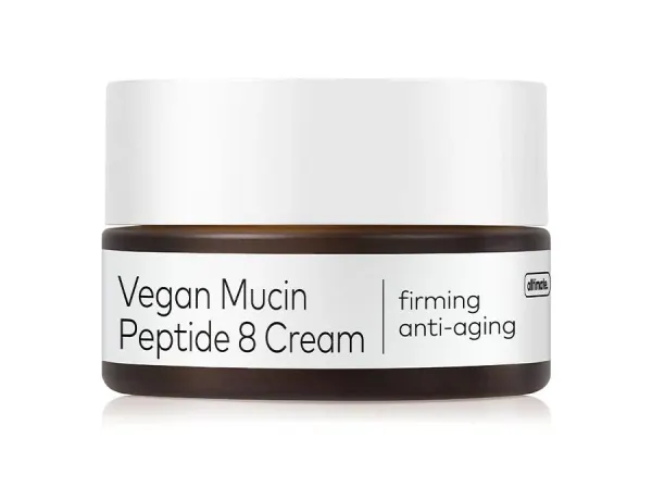 Alltimate Vegan Mucin Peptide 8 Cream