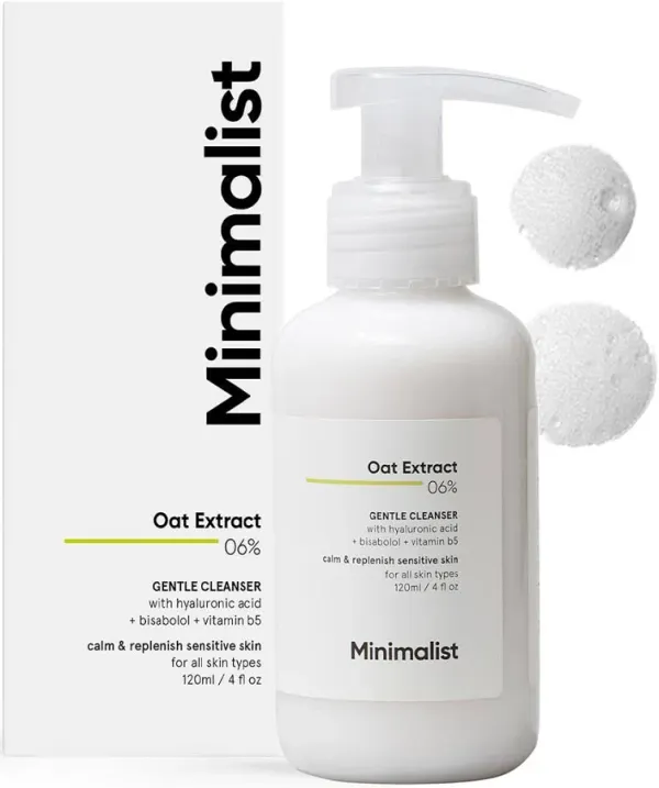 Minimalist Minimalist Gentle Cleanser - image 1