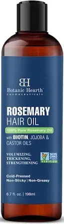 Botanic Hearth Rosemary Hair Oil