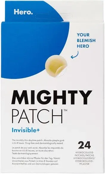 Mighty Patch Original