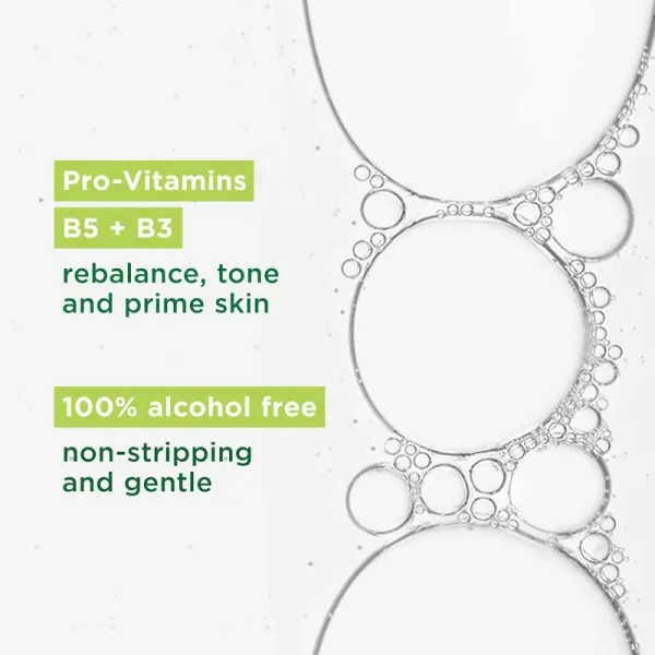 Simple Simple Kind To Skin Soothing Facial Toner - image 7