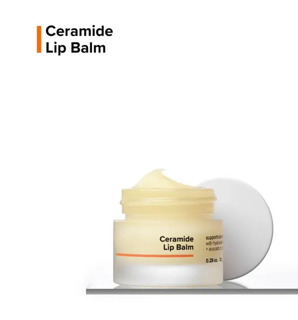 Minimalist Vanity Wagon Minimalist Lip Balm SPF 30 - image 6