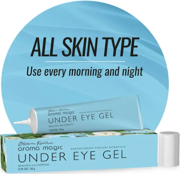 Aroma Magic Under Eye Gel