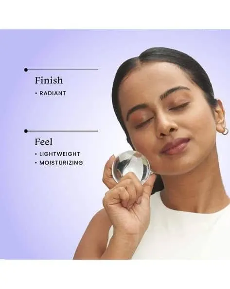 AJIO.com FOXTALE 0.15 Beginner Friendly Retinol Night Serum - image 2