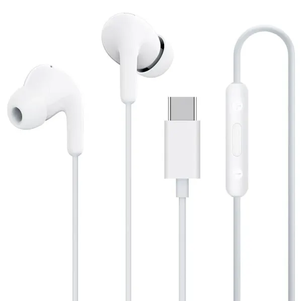 Xiaomi Type-C in-Ear Earphones 