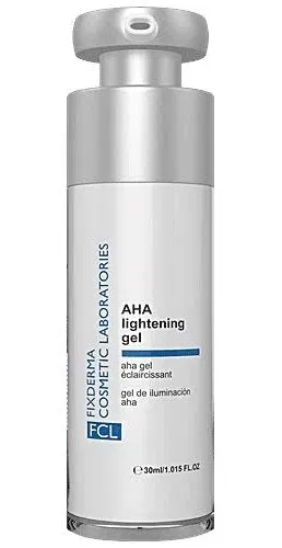 Fcl Aha Lightening Gel