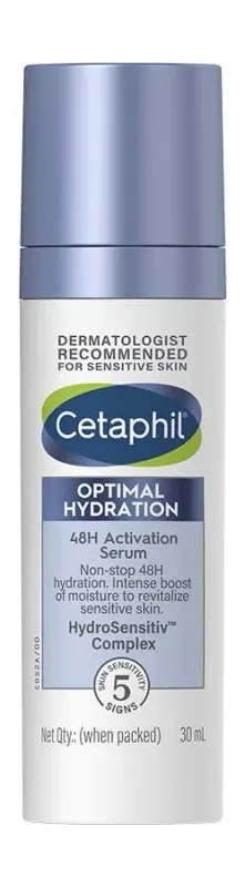 Cetaphil Optimal Hydration Activation Serum