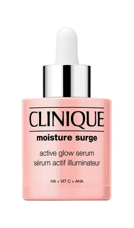 Clinique Moisture Surge Active Glow Serum