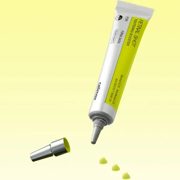Celimax Celimax The Vita-A Retinal Shot Tightening Booster - image 2