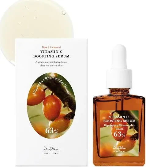 Dr.Althea Vitamin C Boosting Serum
