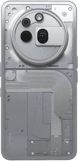 Nothing Phone 3a Pro 5G