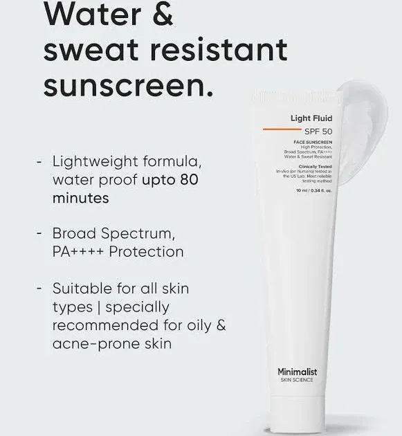 Minimalist Minimalist Daily Radiance Ritual Kit - image 4