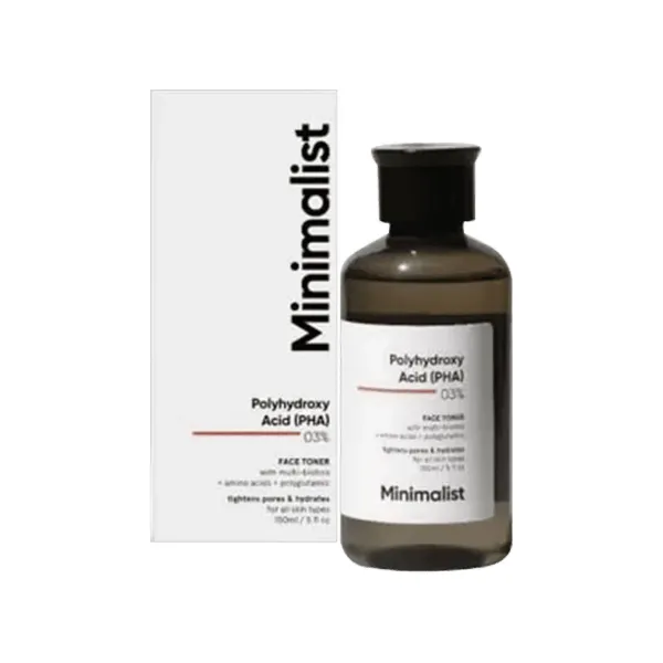 Instamart Minimalist Probiotic Face Toner 200g - Lightweight, Exfoliating & Balancing for Adults - image 2
