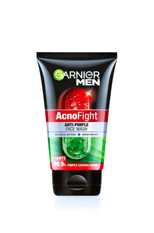 Garnier Men Acno Fight Face Wash