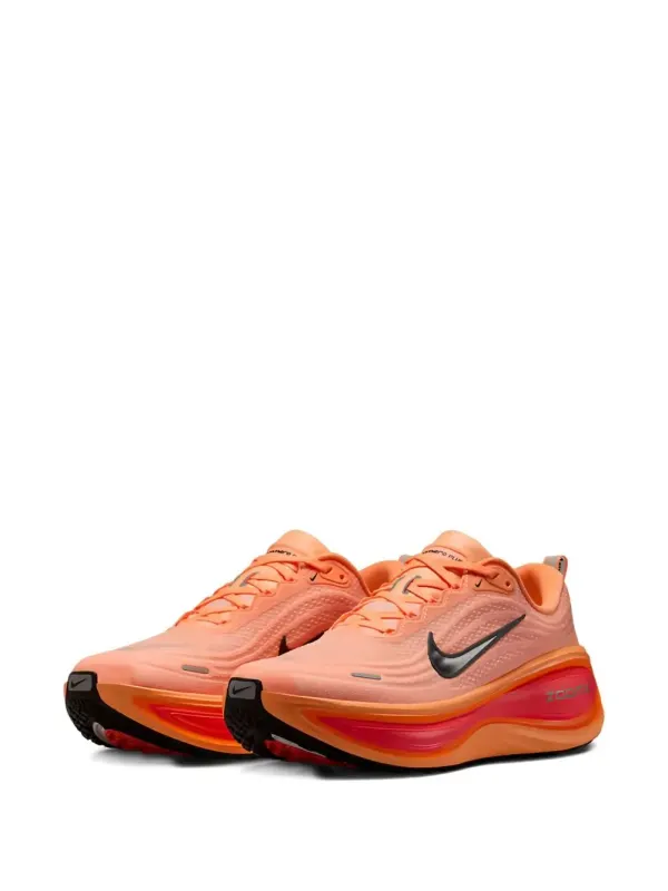 Nike - Vomero Plus sneakers - men - Fabric/Fabric/Rubber - 11.5 - Orange - image 2