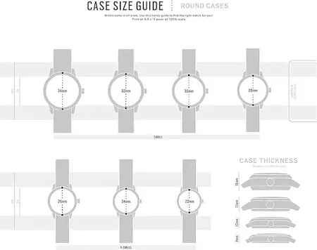 Fossil Fossil Women's Riley Analog Watch - image 9