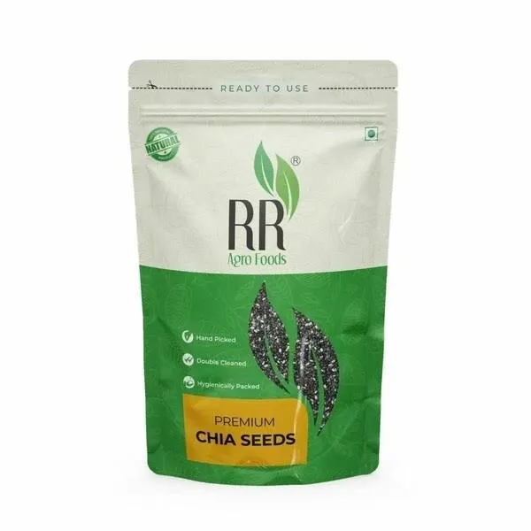 JioMart Marketplace Chia Seeds 1 KG - image 1