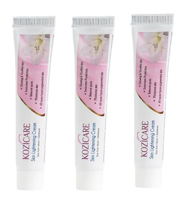 Kozicare Kojic Acid Cream