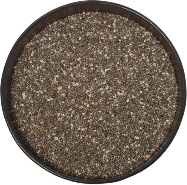 Flipkart Organic Forest Chia Seeds, 1kg Premium Quality Organic Super Food For Weight Loss Chia Seeds - image 3