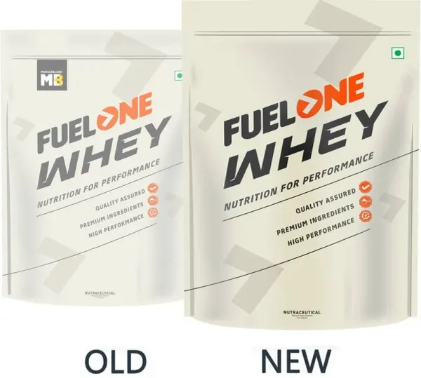 Flipkart Fuelone Whey Protein 24 G Protein, 5.29 G Bcaa & 4.2 G Glutamic Acid Whey Protein - image 7