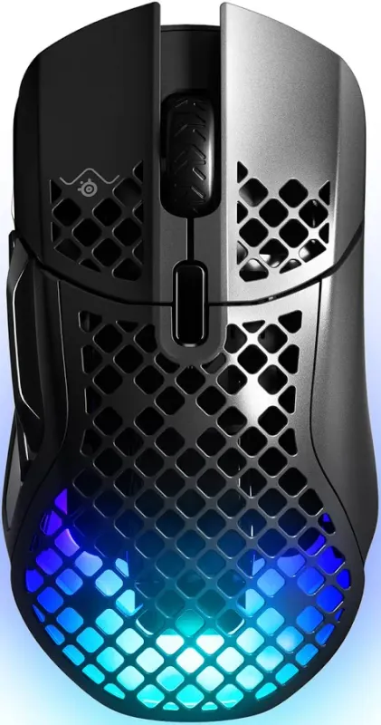 SteelSeries Aerox 5