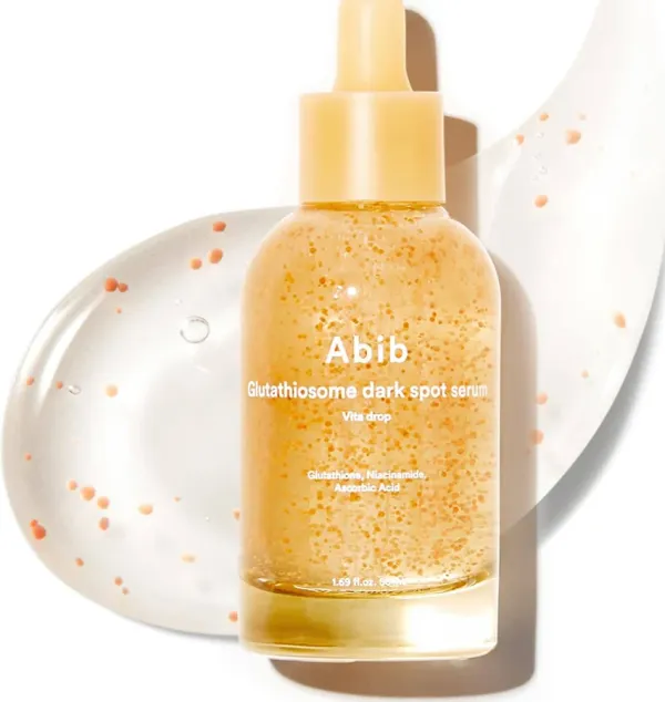 Abib Glutathiosome Dark Spot Serum Vita Drop